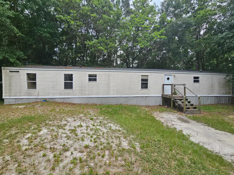 3009 Crittenden Drive, Navarre, FL 32566 - #2