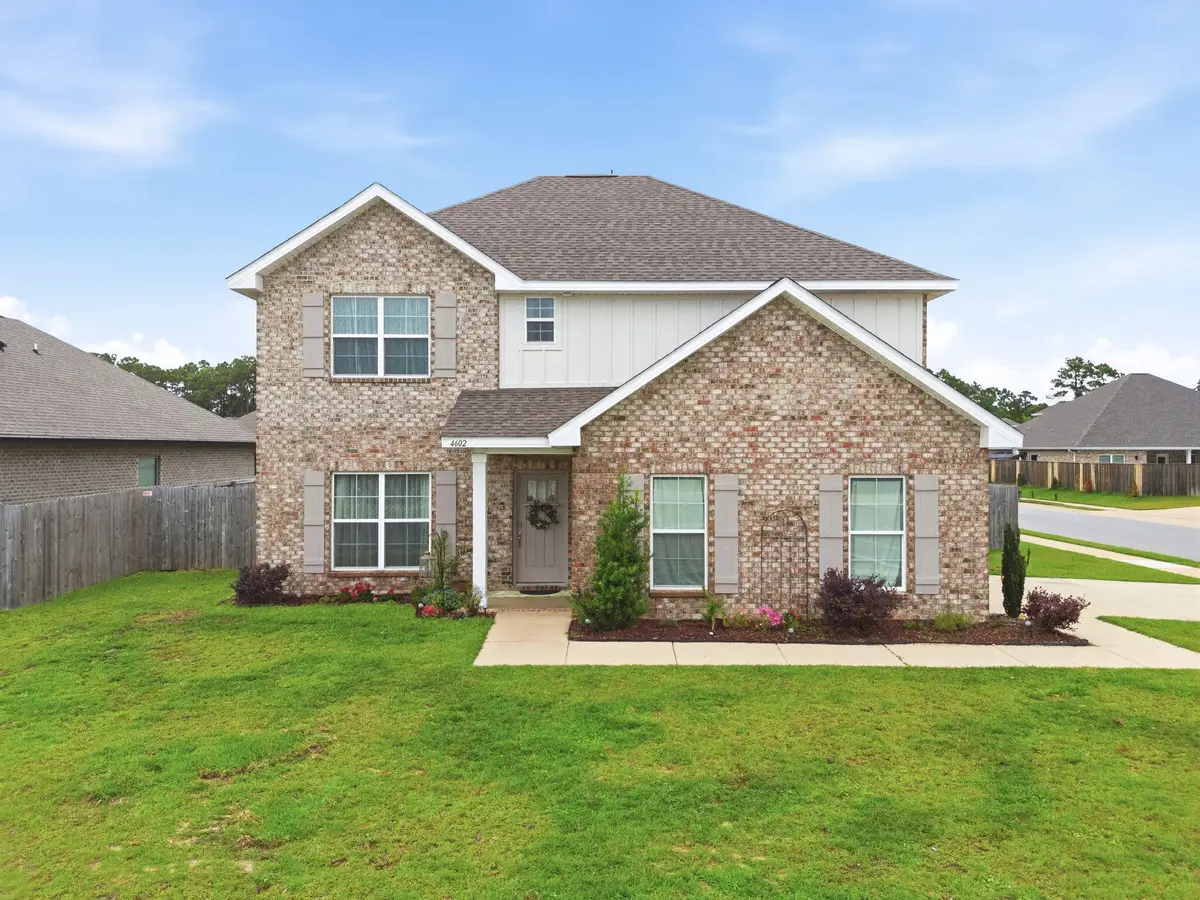 4602 Phoenix Palm Drive, Gulf Breeze, FL 32563 - #1