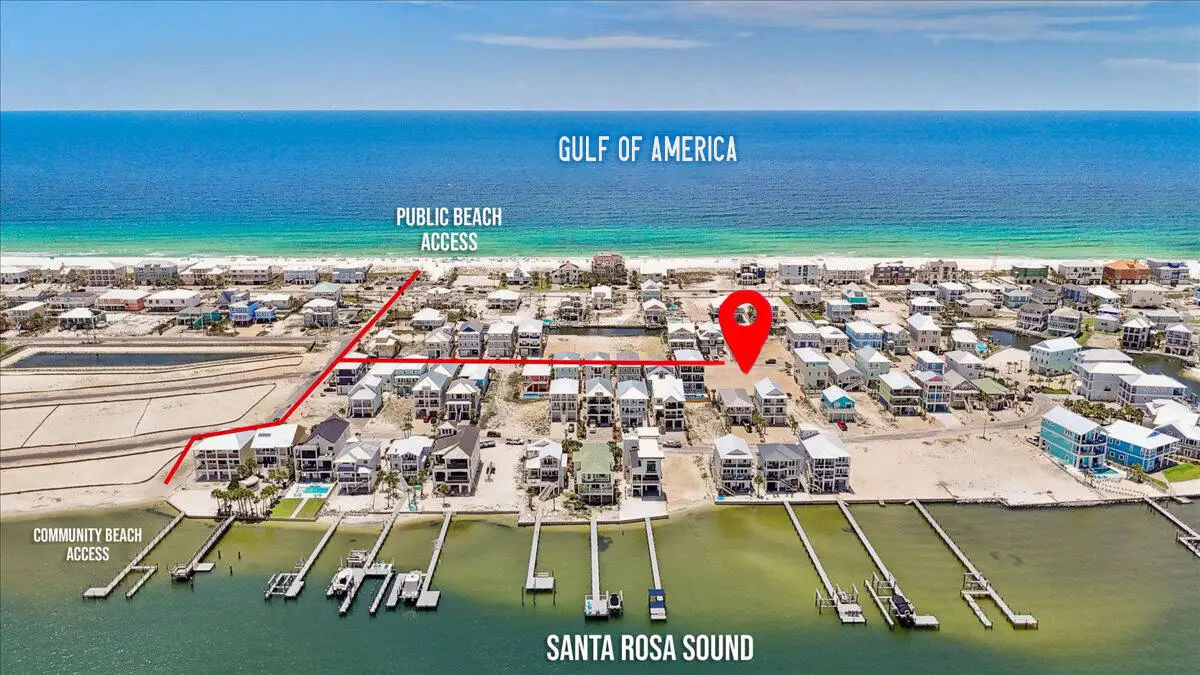 7401 Grand Navarre, Navarre, FL 32566 - #1