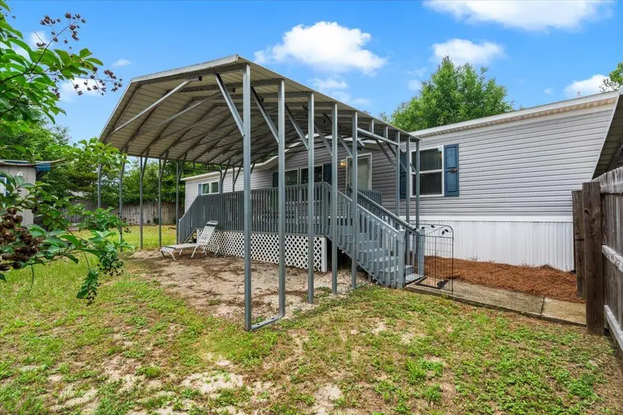 5205 Kee Memorial Drive, Pensacola, FL 32507 - #3