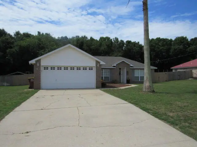 517 Tikell Drive, Crestview, FL 32536 - #1