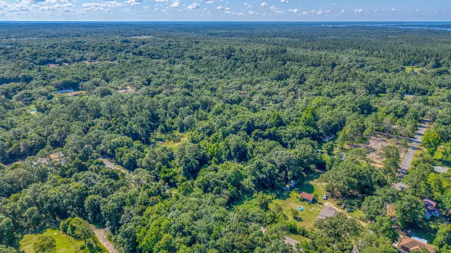 7349 Johnson Road, Milton, FL 32583 - #3