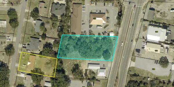 TBD S Hwy 87, Navarre, FL 32566