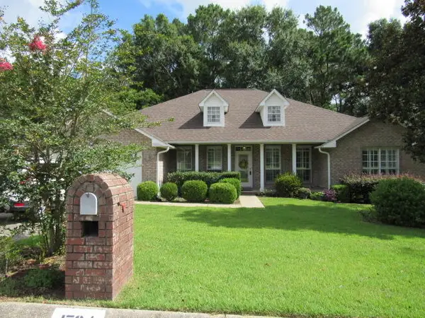 1794 Condor Drive, Cantonment, FL 32533