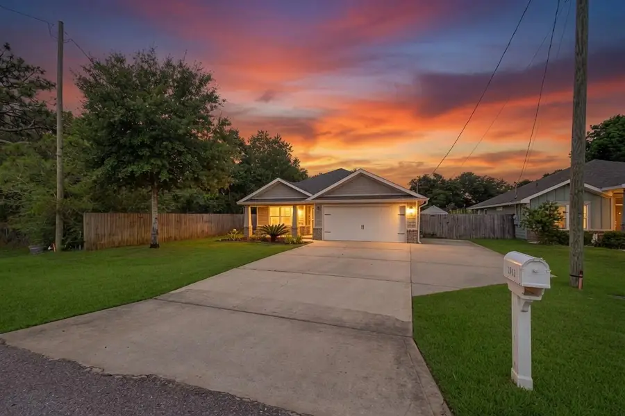 1941 Alhambra Street, Navarre, FL 32566 - #2