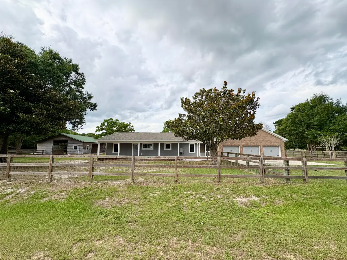 8632 Bristolwood Circle, Navarre, FL 32566 - #1