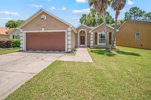 1644 Vecuna Circle, Panama City Beach, FL 32407 - #1