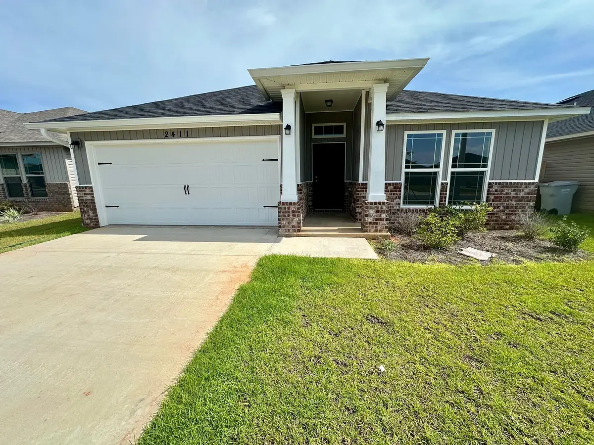 2526 Privet Berry Drive, Gulf Breeze, FL 32563 - #1