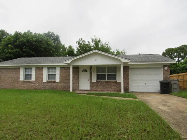 326 Quigley Road, Pensacola, FL 32506 - #1