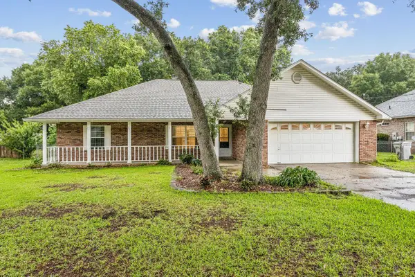 5336 Jeremy Drive, Milton, FL 32570