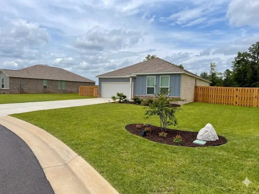 6266 Buckthorn Circle, Pace, FL 32571 - #2