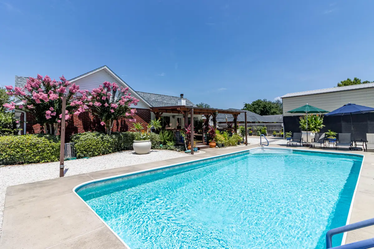 1420 Castnet Drive, Navarre, FL 32566 - #1