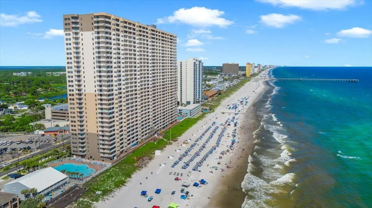 16819 Front Beach, Panama City Beach, FL 32413 - #1