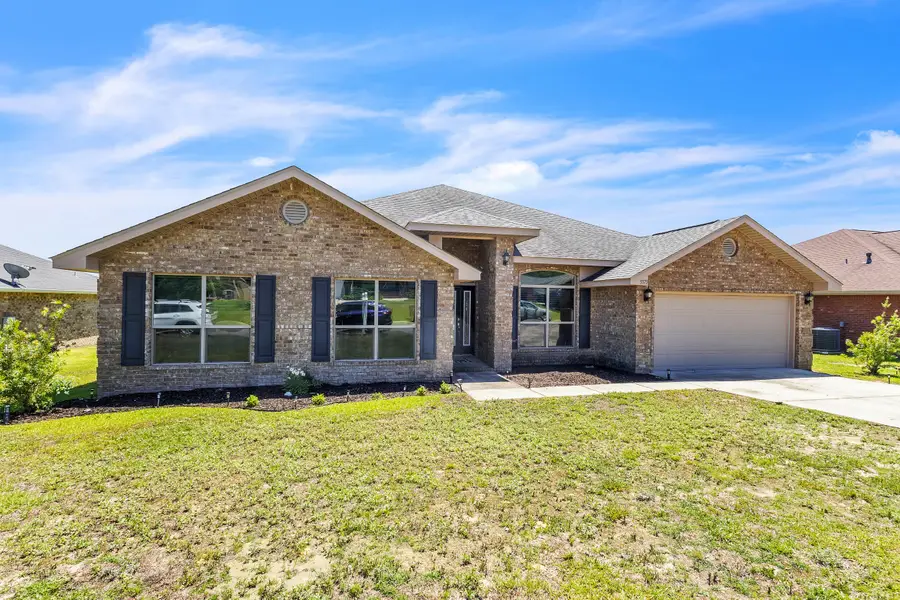 5573 Hannah Street, Milton, FL 32570 - #2