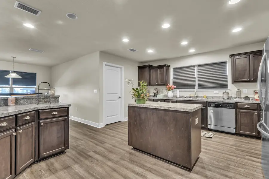 5573 Hannah Street, Milton, FL 32570 - #3