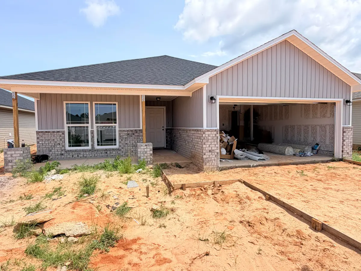 2514 Privet Berry Drive, Gulf Breeze, FL 32563 - #1