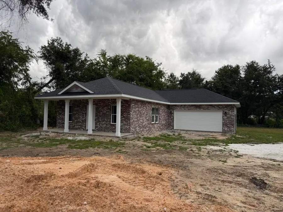 3914 Thornton Street, Pace, FL 32571 - #2