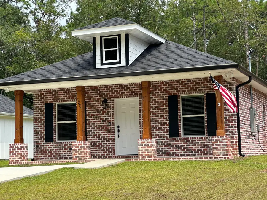 3914 Thornton Street, Pace, FL 32571 - #3