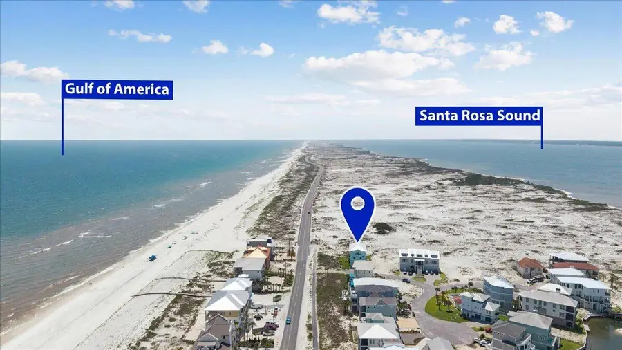 1401 Sailmaker Way, Navarre, FL 32566 - #2
