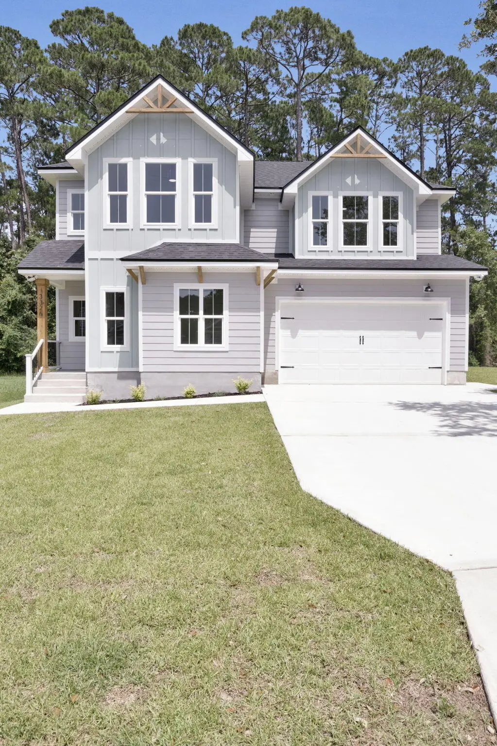 3326 Bob Tolbert Road, Navarre, FL 32566 - #1