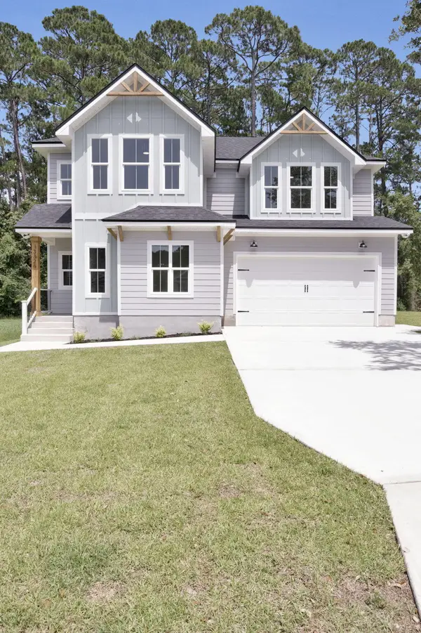 3326 Bob Tolbert Road, Navarre, FL 32566