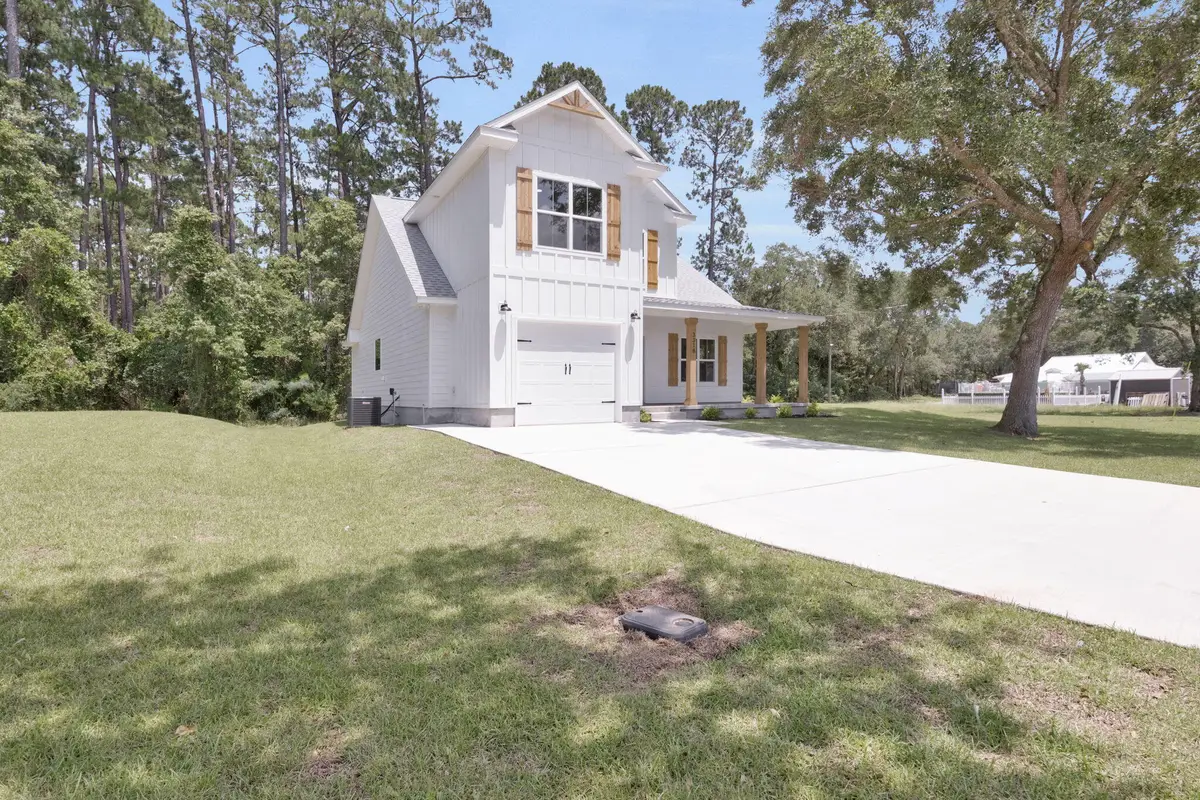 3318 Bob Tolbert, Navarre, FL 32566 - #1