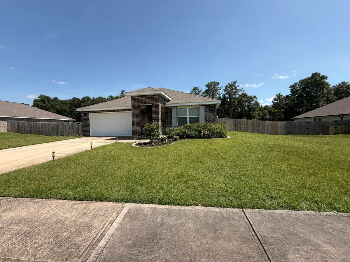 3084 Brandon Dunes Lane, Laurel Hill, FL 32567 - #1
