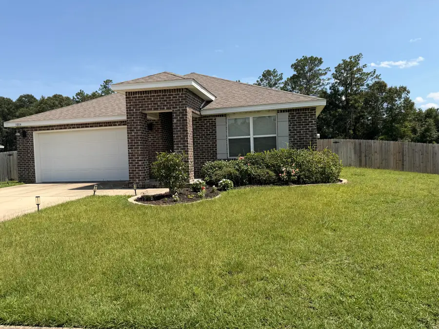3084 Brandon Dunes Lane, Laurel Hill, FL 32567 - #3