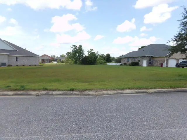 5751 Highland Lake Drive, Milton, FL 32583 - #3