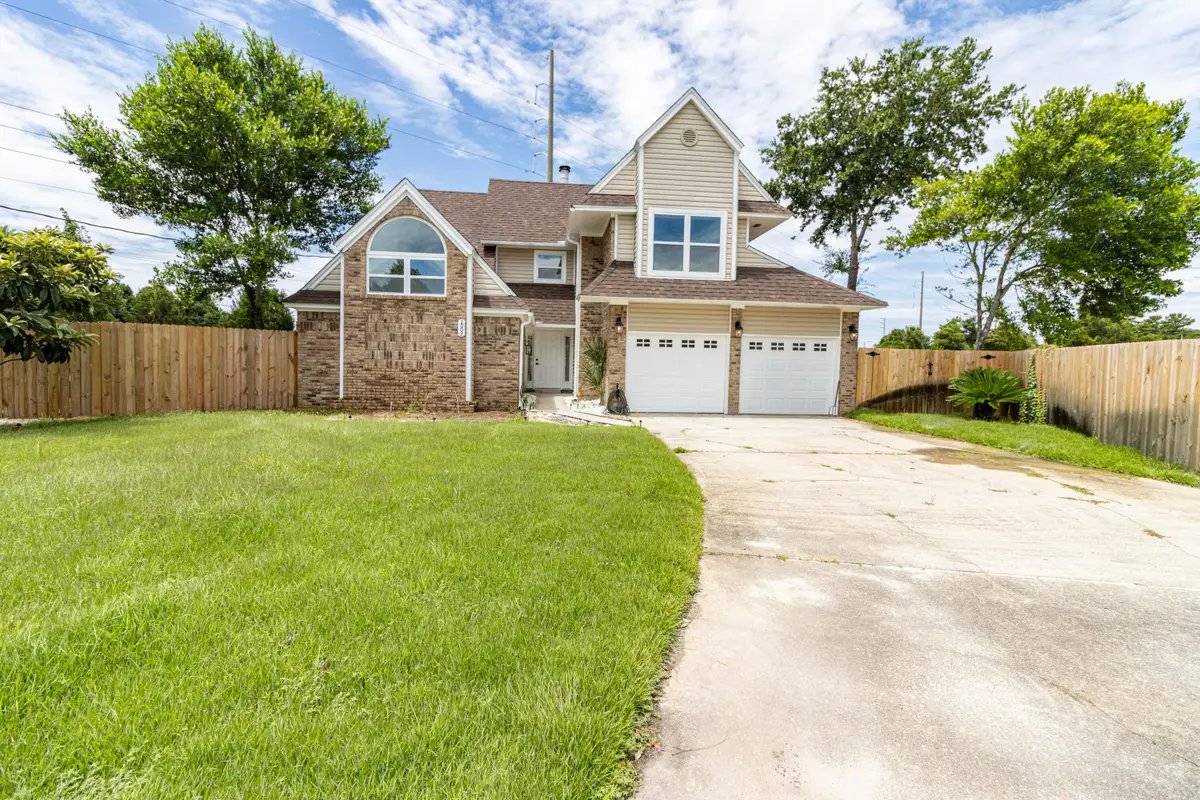 2003 Bob White Court, Mary Esther, FL 32569 - #1