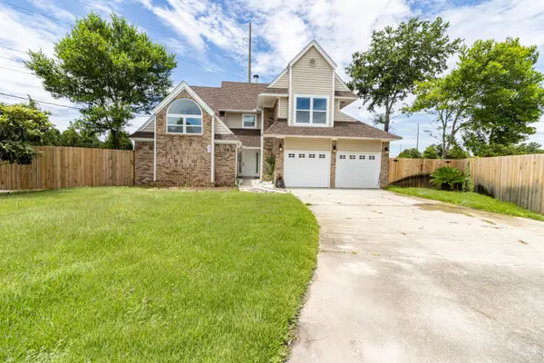 2003 Bob White Court, Mary Esther, FL 32569