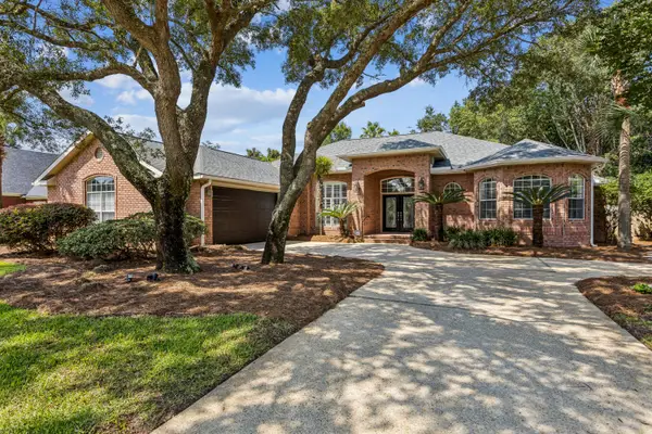 1143 Mary Kate Drive, Gulf Breeze, FL 32563