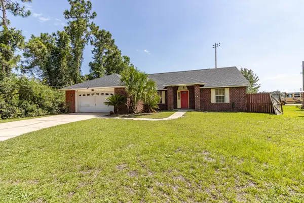 2498 Raider Lane, Navarre, FL 32566