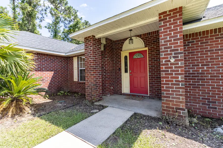 2498 Raider Lane, Navarre, FL 32566 - #2