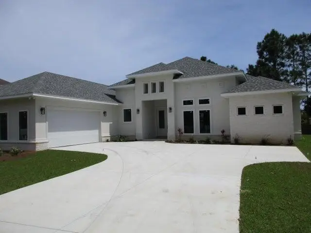 1972 Fontainebleau, Navarre, FL 32566 - #1