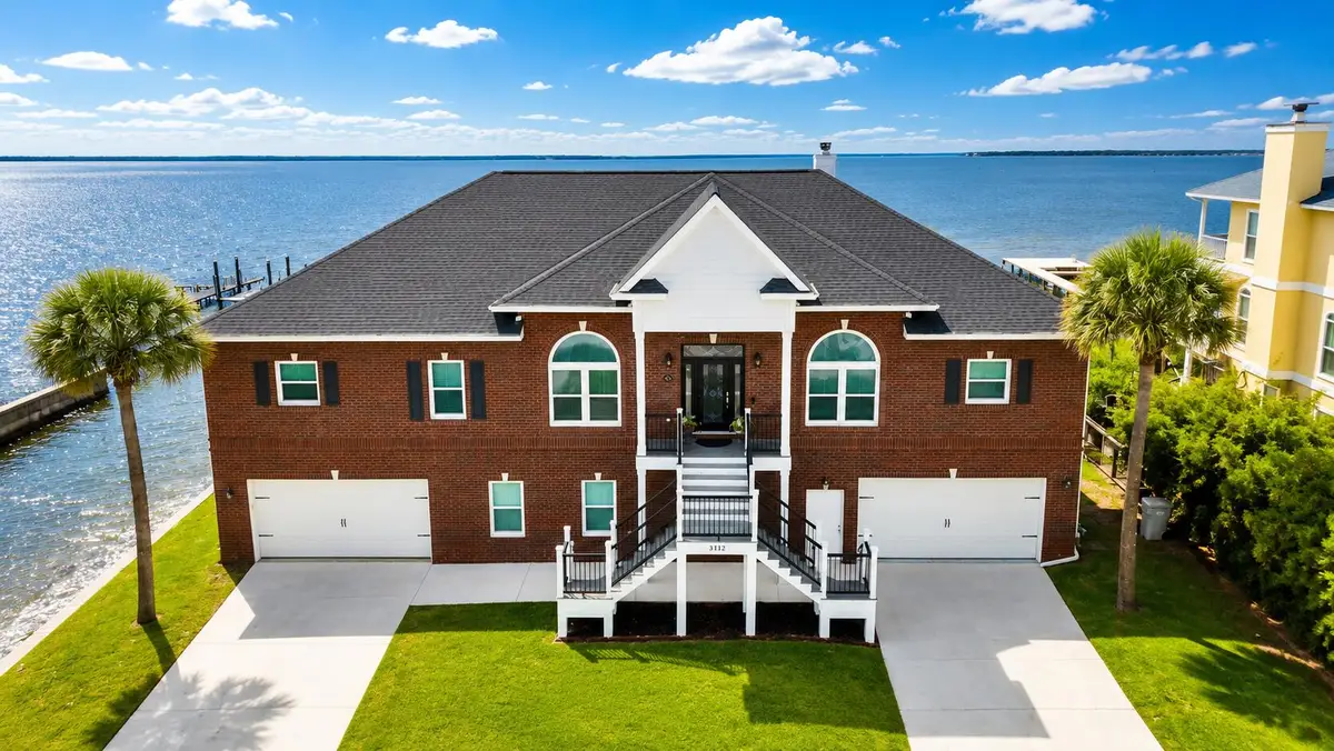 3112 Coquina Way, Gulf Breeze, FL 32563 - #1