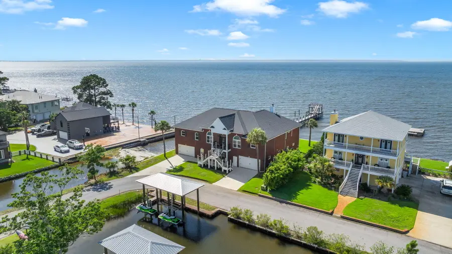3112 Coquina Way, Gulf Breeze, FL 32563 - #2