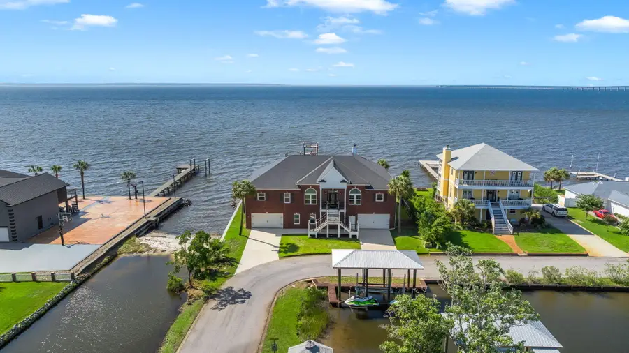 3112 Coquina Way, Gulf Breeze, FL 32563 - #3