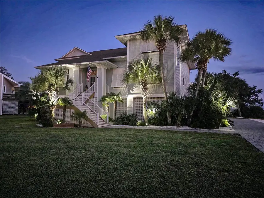 7813 Petersen Point Road, Milton, FL 32583 - #3