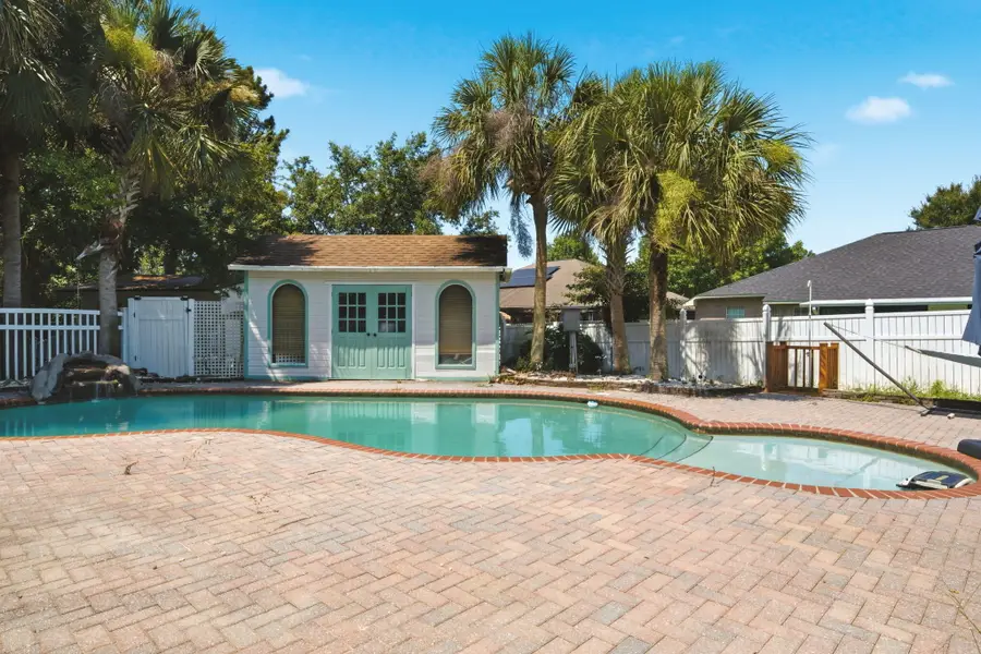1637 Monet Drive, Gulf Breeze, FL 32563 - #2