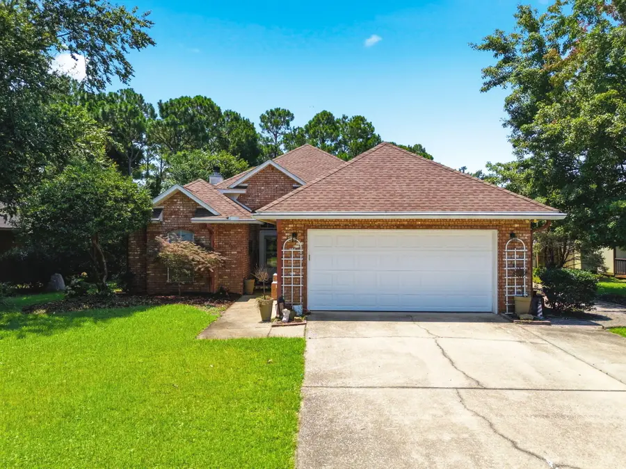 1637 Monet Drive, Gulf Breeze, FL 32563 - #3