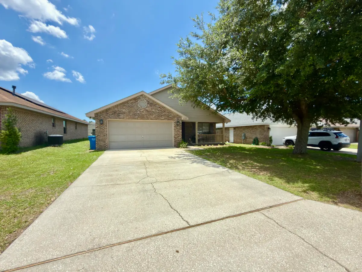 4727 Frances Street, Pace, FL 32571 - #1