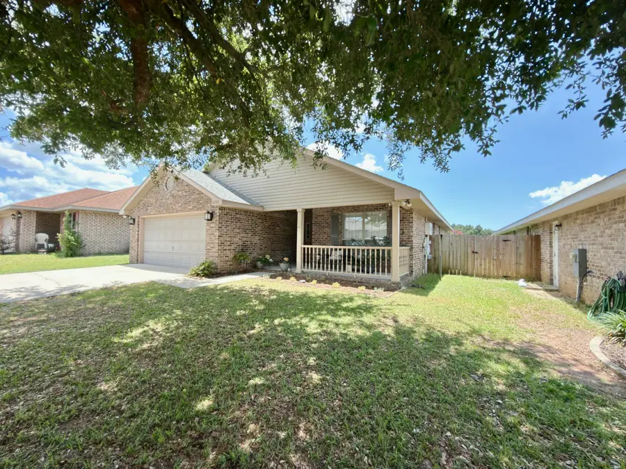 4727 Frances Street, Pace, FL 32571 - #3