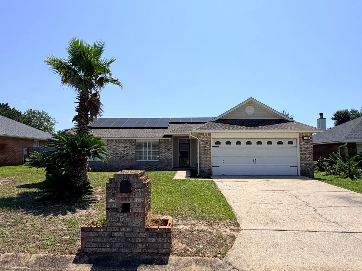 1965 Jessica Way, Navarre, FL 32566 - #1