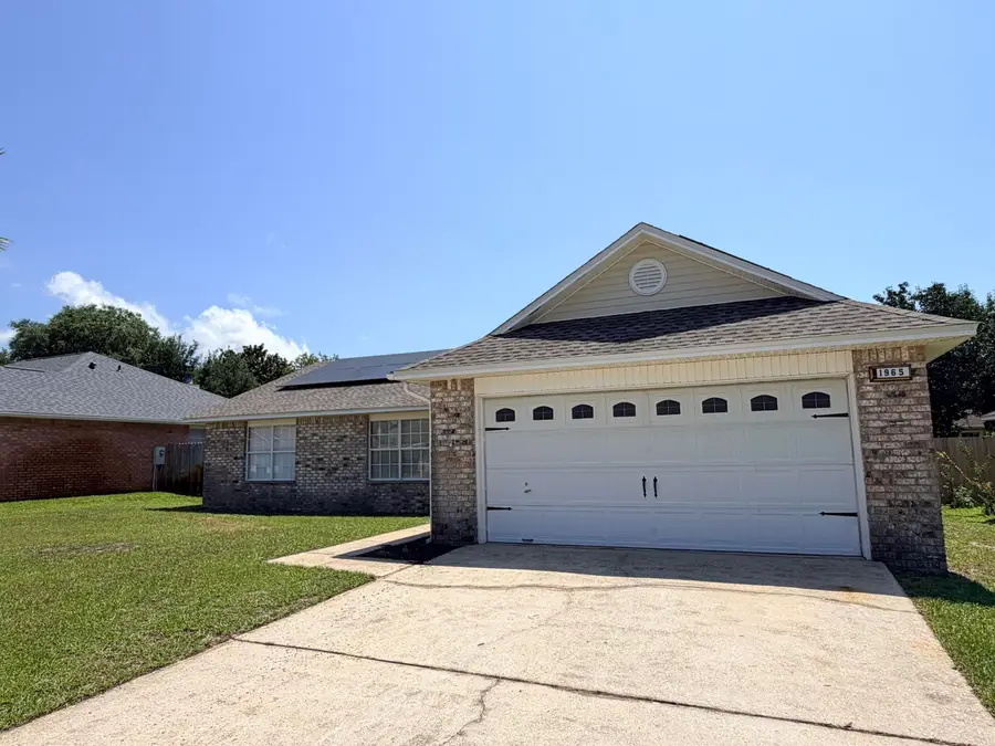 1965 Jessica Way, Navarre, FL 32566 - #2
