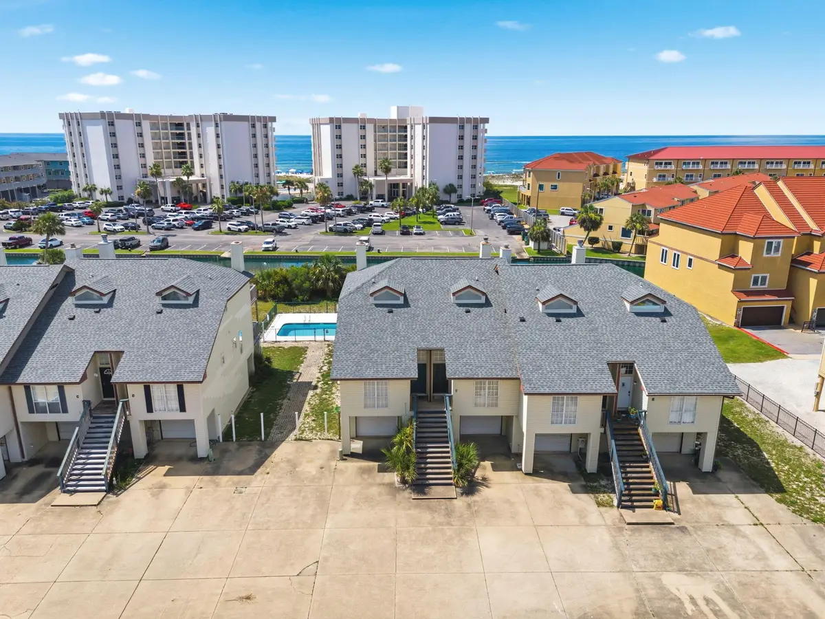 1550 Via Deluna Drive #E, Pensacola Beach, FL 32561 - #1