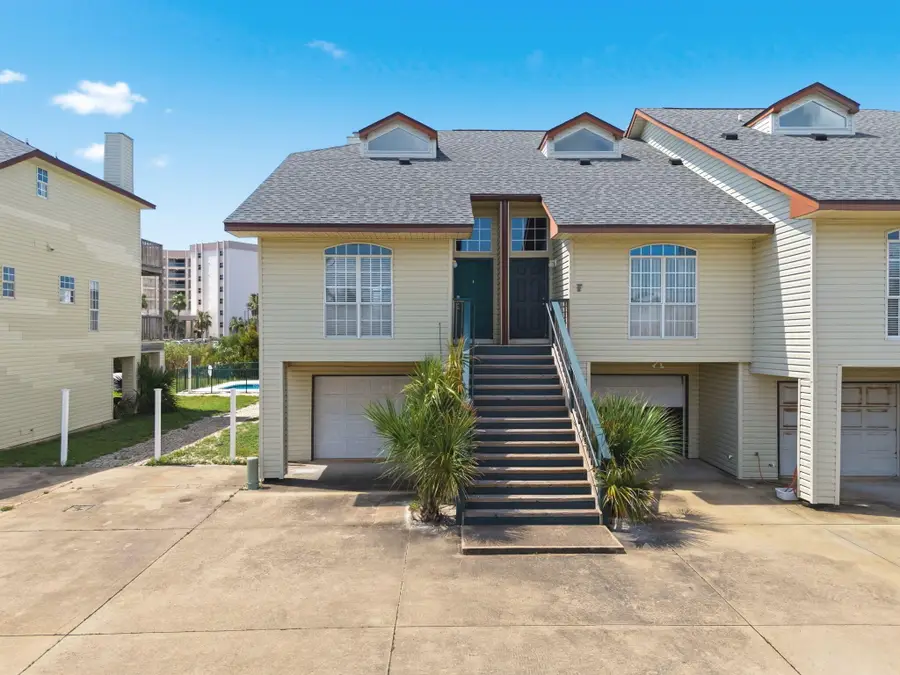 1550 Via Deluna Drive #E, Pensacola Beach, FL 32561 - #2