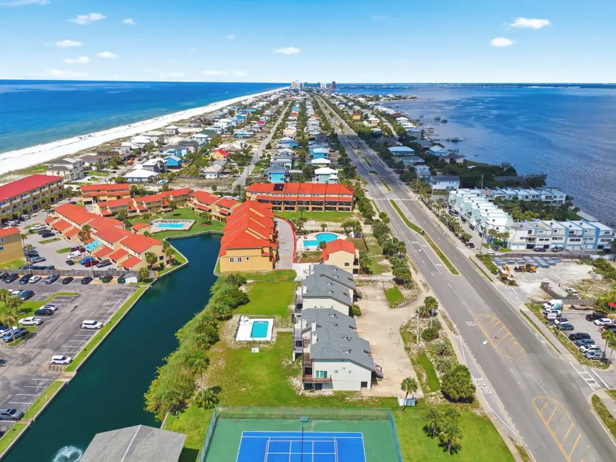 1550 Via Deluna Drive #E, Pensacola Beach, FL 32561 - #3