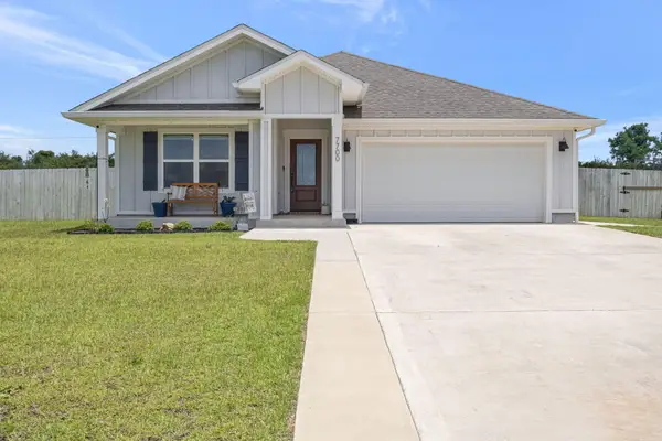 7700 Gumbo Avenue, Pace, FL 32571