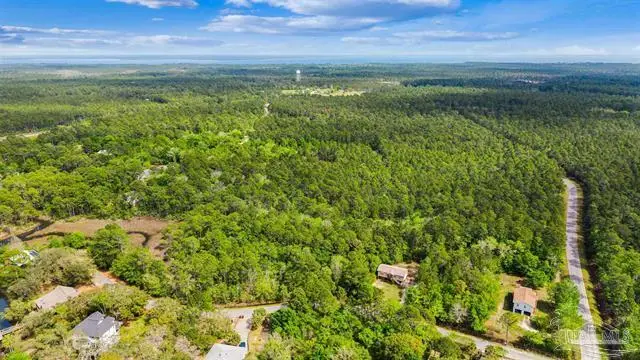 00 Pandora Drive, Milton, FL 32583 - #2